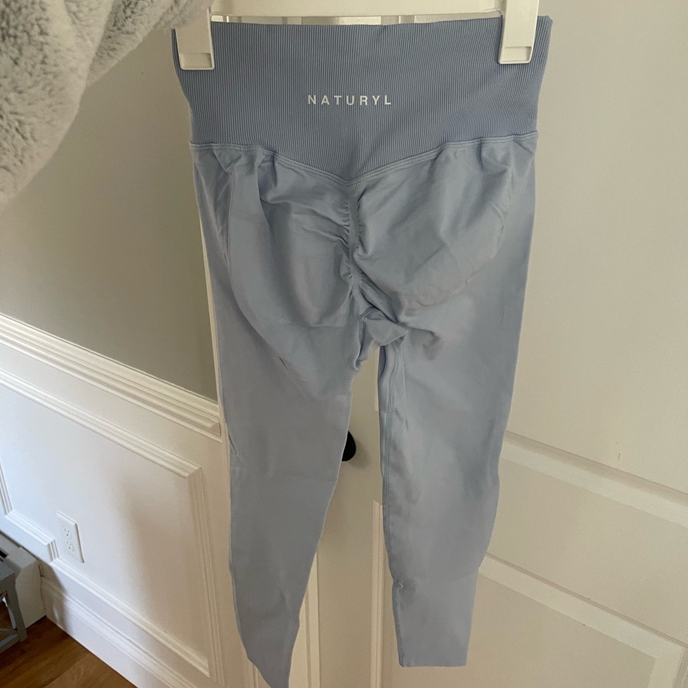 Naturyl Niykee Leggings